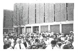 Graduation State Wright University WSU